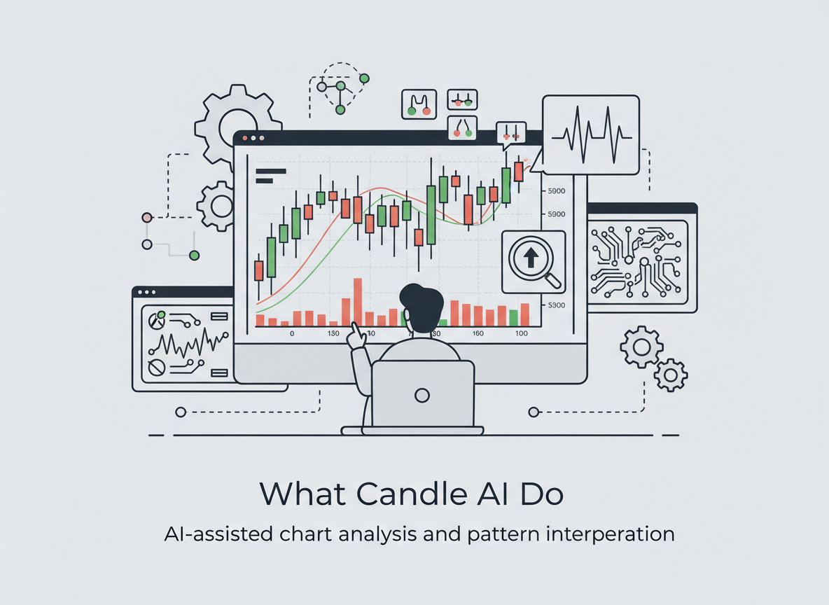 ChartSense AI Analysis Feature